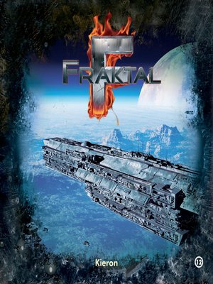 cover image of Fraktal, Folge 12